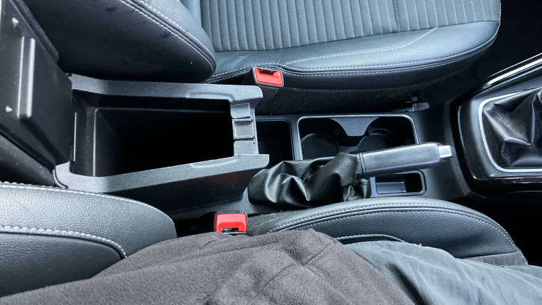 Ford EcoSport 1.0 EcoBoost 125 Titanium 5dr Petrol Hatchback